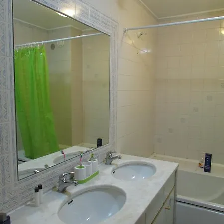 Holaias Holidays Lägenhet Lisboa