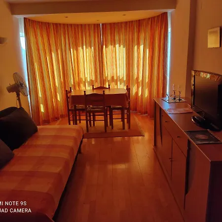 Holaias Holidays Διαμέρισμα Lisboa