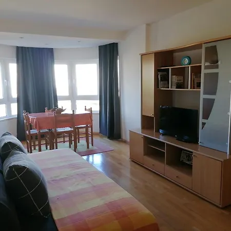 Holaias Holidays Διαμέρισμα